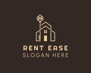 House Key Residence logo