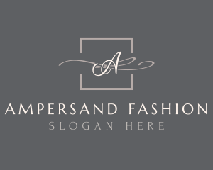 Beauty Fashion Style logo design