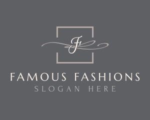 Beauty Fashion Style logo design