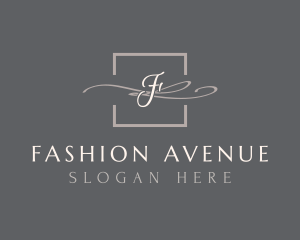 Beauty Fashion Style logo design