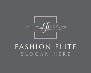 Beauty Fashion Style logo design