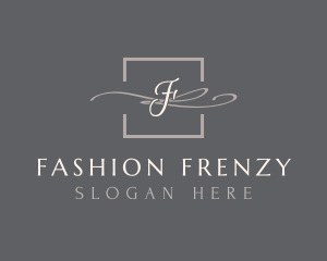 Beauty Fashion Style logo design