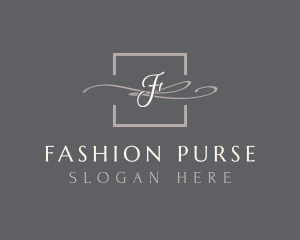 Beauty Fashion Style logo design