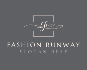 Beauty Fashion Style logo design