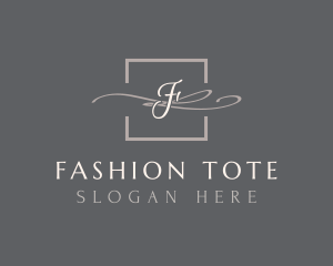 Beauty Fashion Style logo design