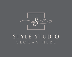 Beauty Fashion Style logo design