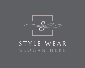 Beauty Fashion Style logo design