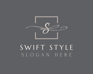 Beauty Fashion Style logo design