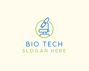 Microbiological Science Lab logo