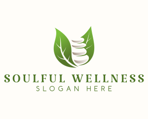 Zen Stone Wellness logo