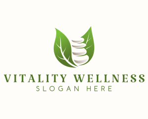 Zen Stone Wellness logo
