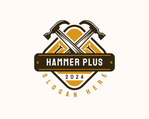 Hammer Builder Utility logo