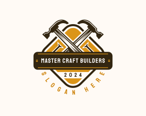 Hammer Builder Utility logo