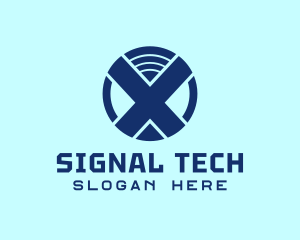 Digital Internet Signal logo