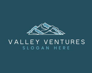 Mountain Trekking Valley logo