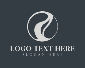 Modern Brand Business logo
