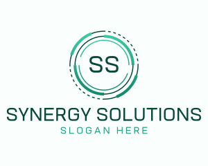 Digital Technology Solutions logo