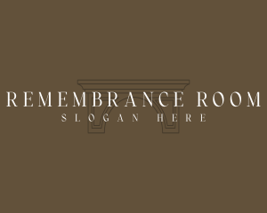 Architecture Arch History logo