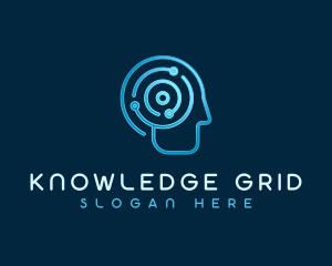 AI Circuit Mind logo