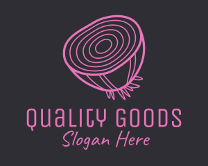 Onion Slice Rings logo