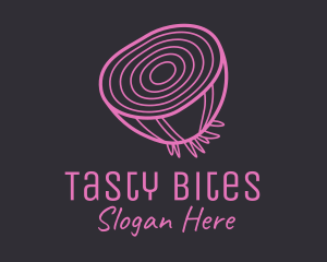 Onion Slice Rings logo