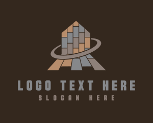 Wood Tiles Workshop logo