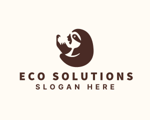 Sloth Wildlife Conservation logo