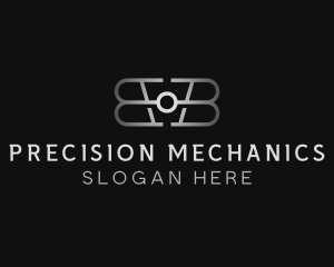 Mechanical Automotive Retail logo