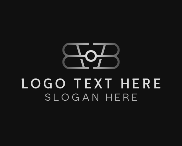 Auto logo example 1