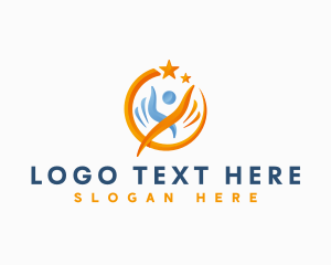 Star Leadership Training logo