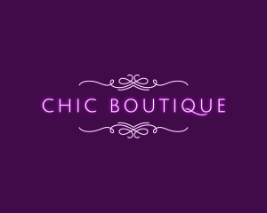 Luxury Fashion Boutique  logo