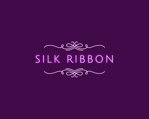 Luxury Fashion Boutique  logo design