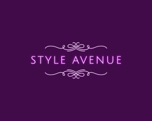 Luxury Fashion Boutique  logo