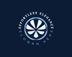 Flower Petal Wellness Logo