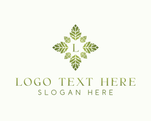 Herbal Eco Nature logo