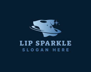 Sparkle Clothing Shirt logo design