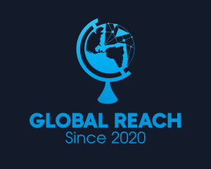 Global Science Organization logo