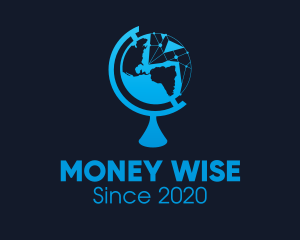 Global Science Organization logo