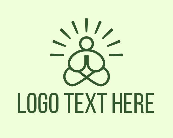 Mindful Logos | Create a Mindful Logo | Design.com