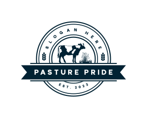 Cow Pasture Farm logo