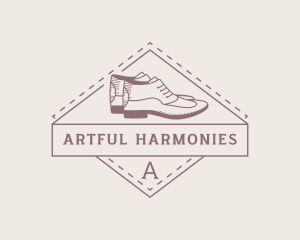 Classic Leather Shoes logo