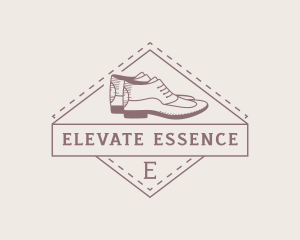 Classic Leather Shoes logo