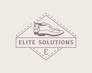 Classic Leather Shoes logo