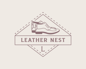Classic Leather Shoes logo
