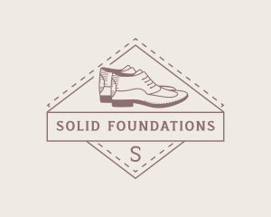 Classic Leather Shoes logo