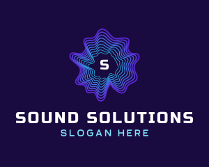 Media Sound Wave logo