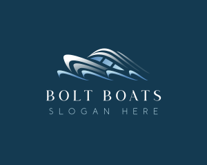 Yacht Boat Travel Voyage logo