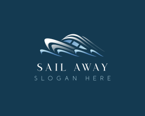Yacht Boat Travel logo