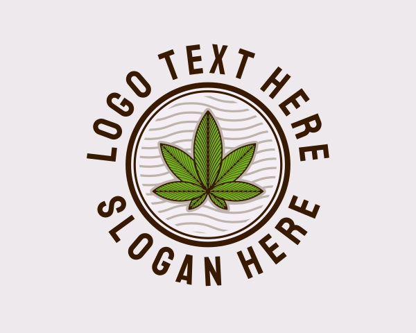 420 logo example 4