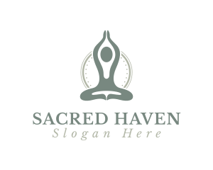 Yoga Wellness Spa logo